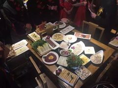 -四川香天下火锅(上海城店)