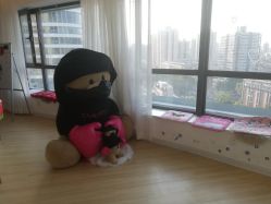 -E.L.K造型momopark店
