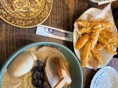 -滋味厨房小酒馆(万达广场店)