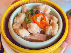 -顺德喜来登酒店·采悦轩