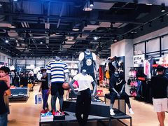 -NIKE品牌体验店(苏州中心店)