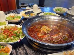 -老船舫·现做活鲜鱼馆(东郊记忆店)