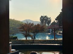 -宁波九龙湖开元度假村