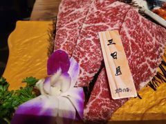 -黑牛の店·和牛烧肉(合生汇店)