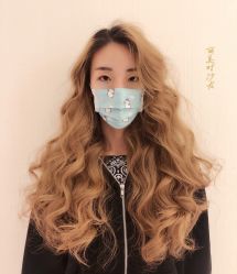 -LEE TIME·丽美时沙龙