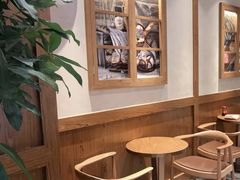 用餐区-麦陌(正弘城店)