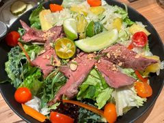 -KimPro 辛普乐概念韩餐
