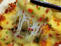 -烛影拾光观景餐厅·创意菜·摄影·小提琴(大唐不夜城店)