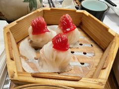 -云山茶餐厅(广东大厦店)