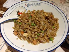 八仙炒饭-卤儿道道(龙游路店)