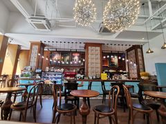 -及咖啡GatherCoffee(华申大厦店)