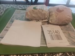 -麦当劳(十字街店)