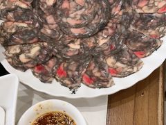 -草原传奇鲜羊火锅(桥北店)