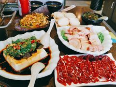 -福牛阁潮汕牛肉火锅