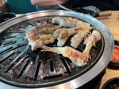 -九田家黑牛烤肉(溧水万达店)