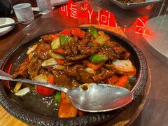 -蜀香坊(墨尔本唐人街旗舰店)