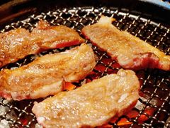 -隐炉和牛烧肉店(群力店)