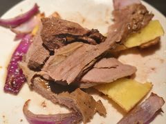 -拉蒂娜·巴西牛排馆 Latina·Brazilian Steakhouse(王府井喜悦店)