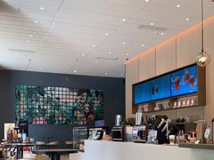-星巴克(宏汇国际广场店)