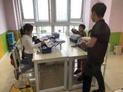 -乐博乐博少儿编程·机器人编程·信息学竞赛(杨浦五角场校区)