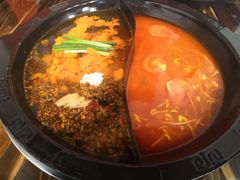 -吃皮火锅馆(苏宁店)