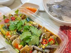-围炉夜话·潮汕卤水火锅(榕江店)
