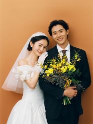 -绽放摄胶片摄影工作室
