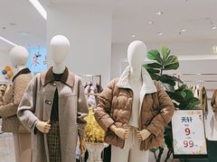 -南京商厦