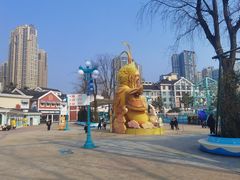 -海合安成都极地海洋公园