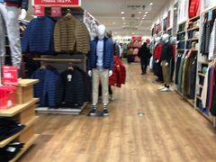 -优衣库(沈阳万象城店)