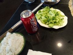 -百一大地锅(香福路店)