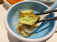 -香香海南菜餐厅