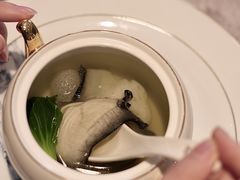 -杭州西湖柳莺里酒店·闻莺厅