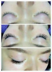 睫作-光SPA科技美肤