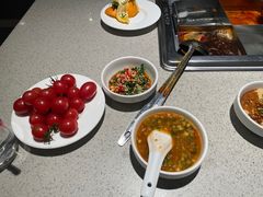 -海底捞大排档火锅(悦荟广场店)