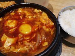 -李先生的首尔小馆(松江启源广场店)