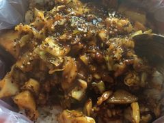 -胖哥料理(兴义里店)