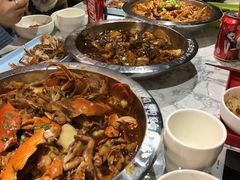 -胖哥俩肉蟹煲(永旺店)