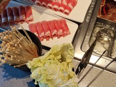 -海底捞火锅(北京路店)