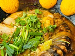 -江湖水乡铁锅炖魚(周庄嘉园店)