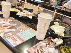 -呷哺呷哺(西单大悦城店)