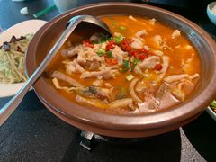 -唐猫庭院·千年陕菜(赛格国际购物中心店)