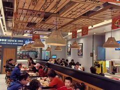 -豪享来中西餐厅(隆昌店)