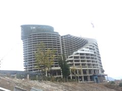 -千峡湖生态旅游度假区