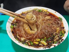-甘记肥肠粉(马鞍北路店)