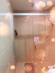 卫生间-弗蕾亚·和月月子调理院(东湖店)