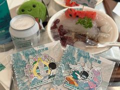 -自然椰·海南清补凉(海月广场店)