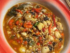 -老三样·美食研究中心(世贸路店)