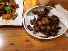 -小俩口烧烤东北菜(双井店)