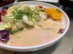 -鸿源斋清真豫菜(惠济店)